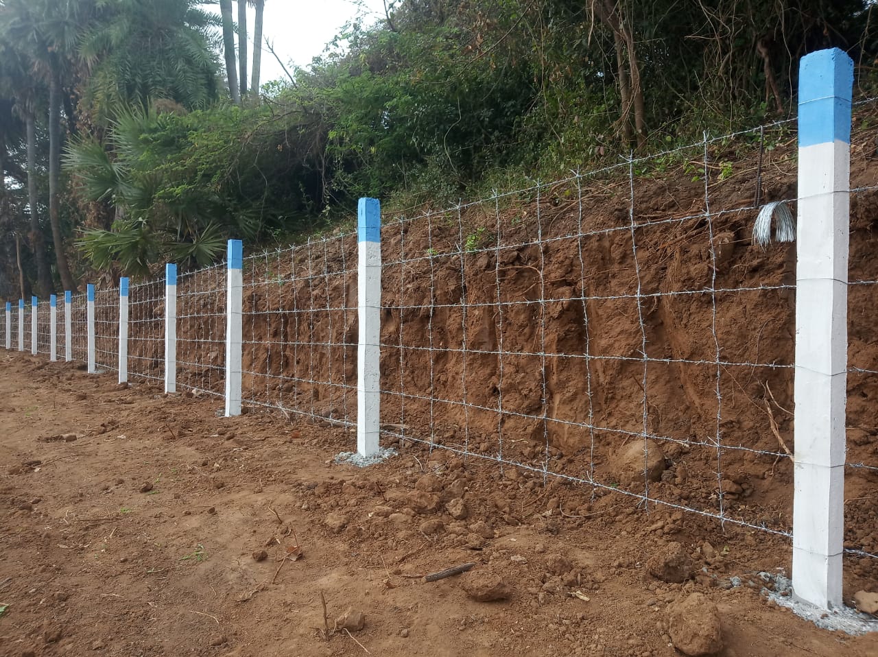 best fencing contractors