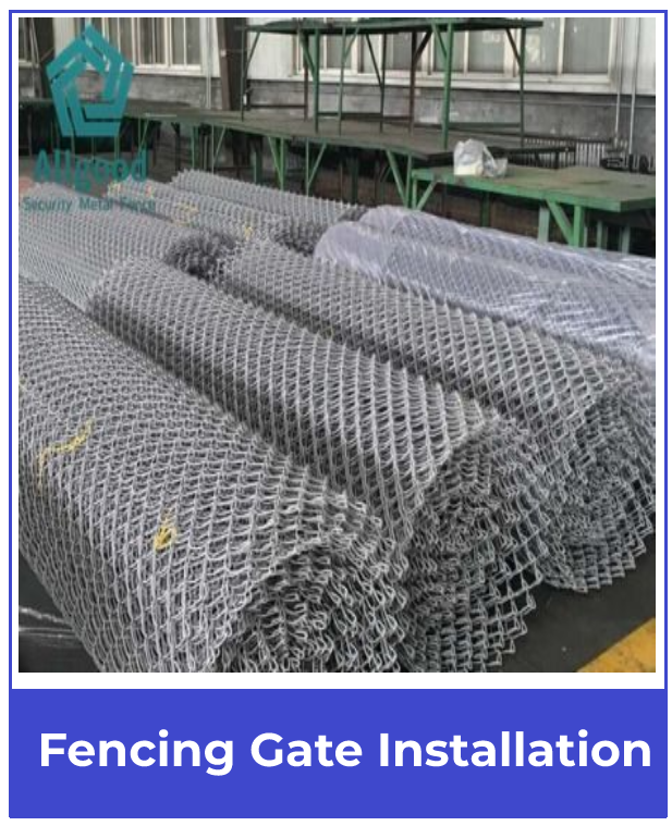 best fencing contractors