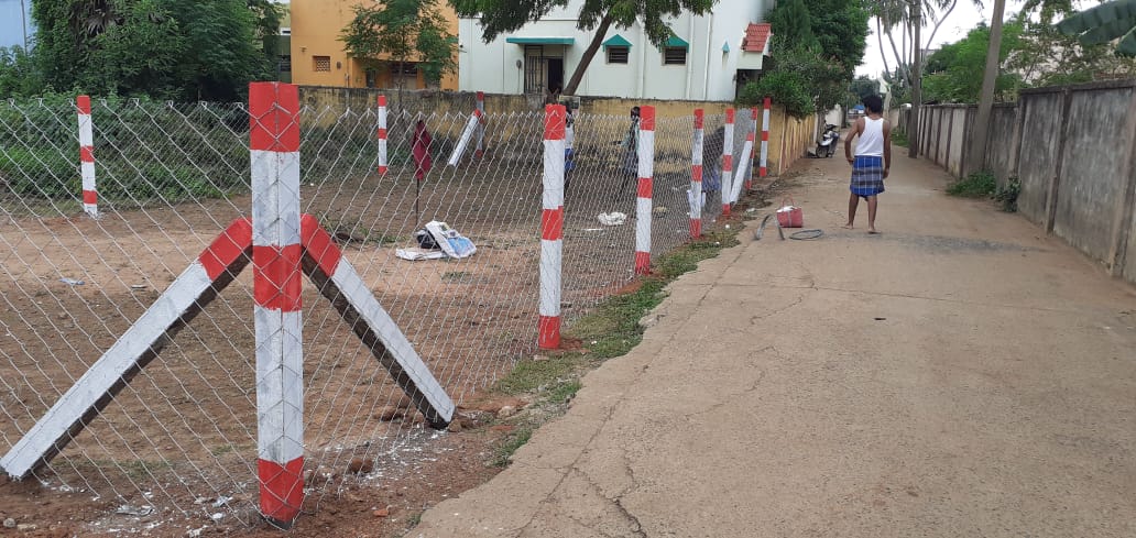 best fencing contractors