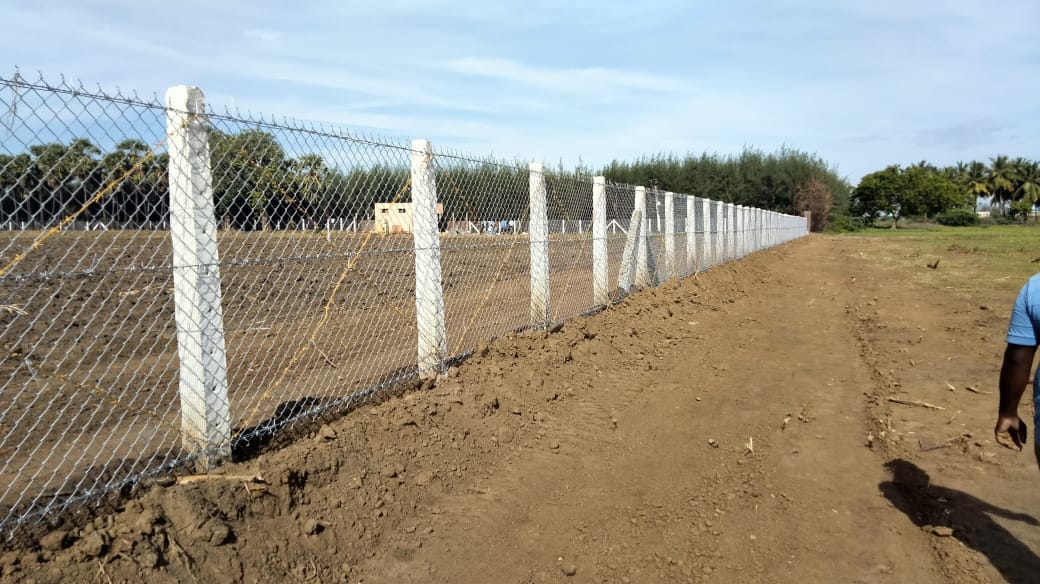 best fencing contractors