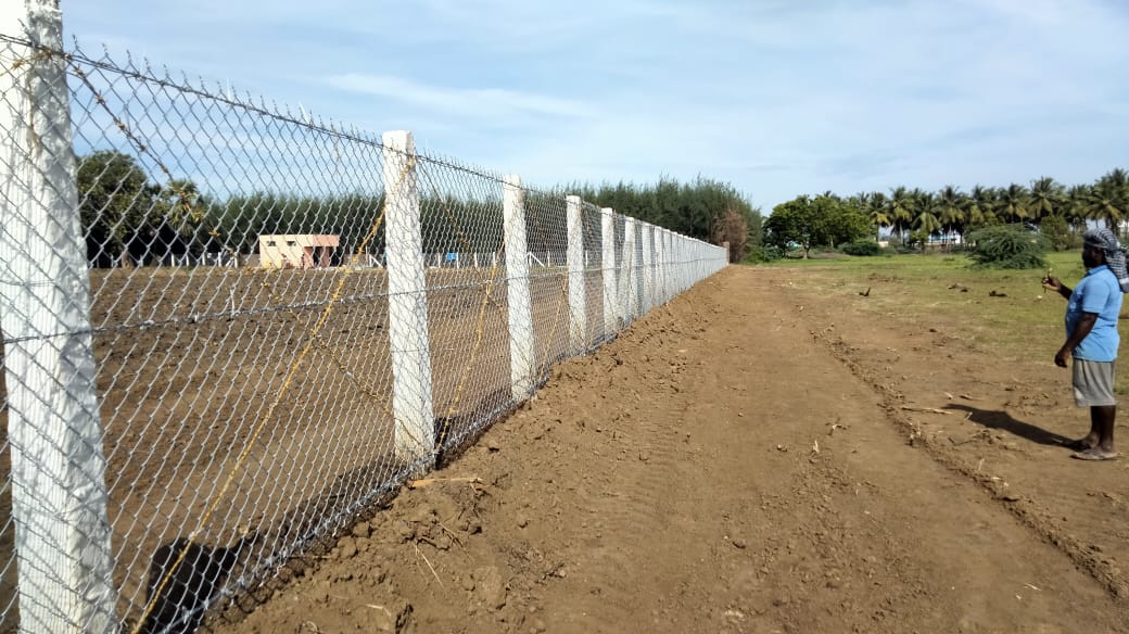 best fencing contractors