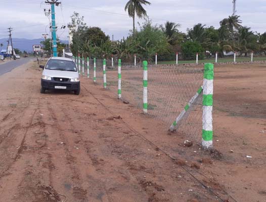 best fencing contractors